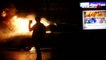 Nuit Debout : violences et interpellations place de la République