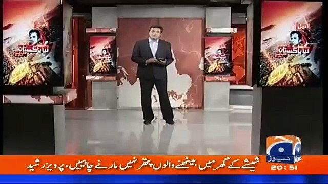 How Drugs Habit Engulfing Youth - Talat Hussain