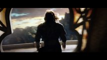 Warcraft SNEAK PEEK 1 (2016) - Dominic Cooper, Ben Foster Movie HD