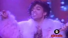 Prince - U Got The Look