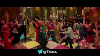 Abhi tu party shuru howi hey