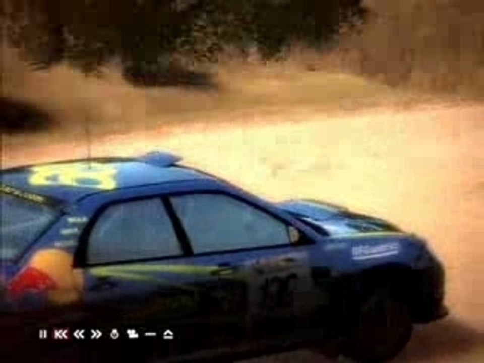 CM-DiRT 2007-06-21