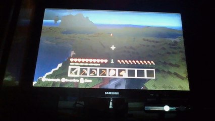 SurvivalCraft: Conheci a Peppa Pig #2 (XBOX360)