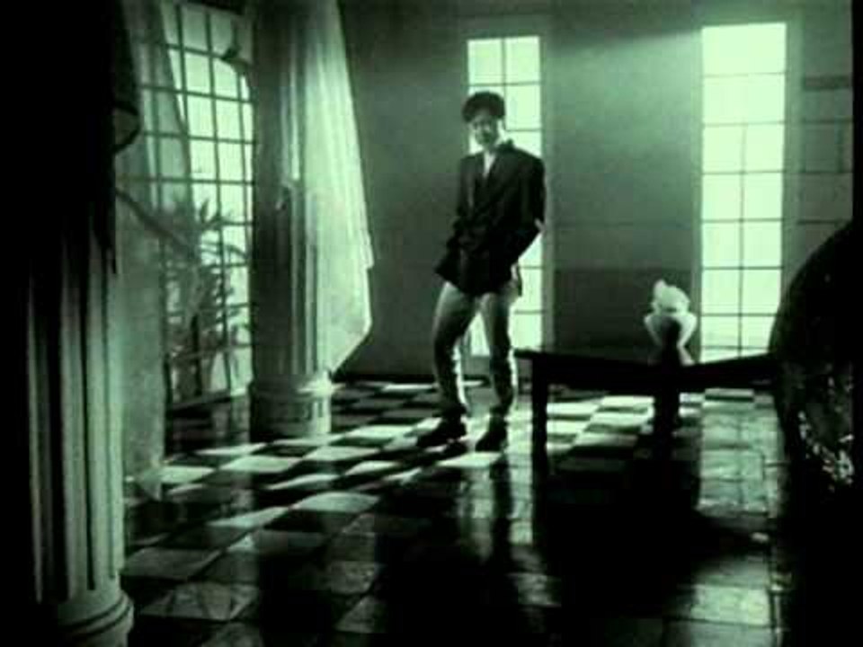 庾澄慶 Harlem Yu - 改變所有的錯 (官方版MV)