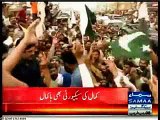 Love Of  Karachiites 4 Mustafa Kamal