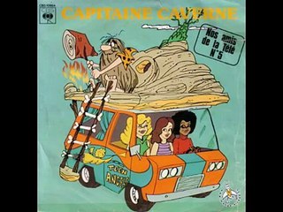 Capitaine caverne