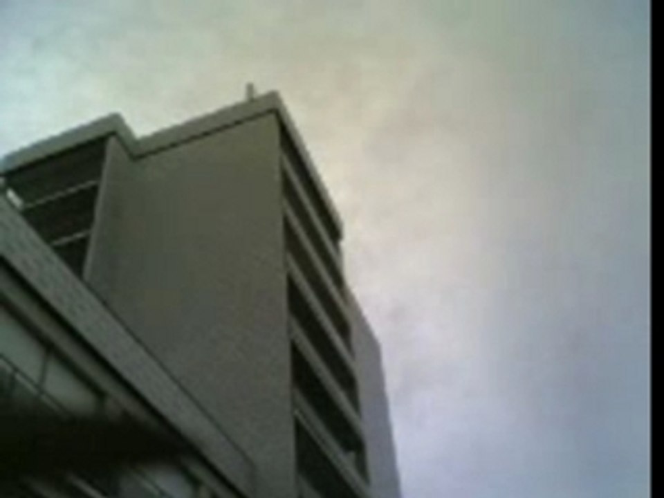 Extreme Jumping