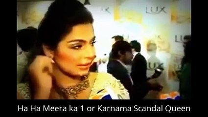 Ha Ha Meera ka 1 or Karnama Scandal Queen Must Watch Top Funny Videos Top Prank Videos