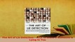 PDF  The Art of Lie Detection  How to Know if Someone is Lying to You Read Online