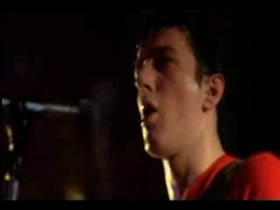 the clash / rude boy (vivo)
