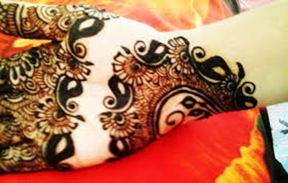 Stylish Mehandi Designs For Front Hand 2016 Video stodent mahndi hindi seria lBest makeup ideas Wedding Makeup,beauty makeup,wedding mehndi,braided hairstyles,