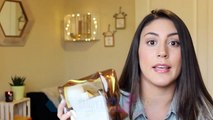 What's In My Carry-On Bag? Spring Break Travel Essentials! | ♥ Juli
