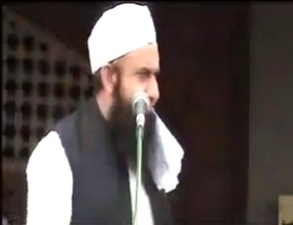 MAULANA TARIQ JAMEEL LATEST BAYAN FOR 2016 - ALLAH KA AZAB OR DOZAKH => MUST WATCH