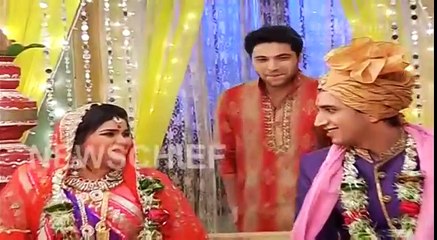 Ishq Ka Rang Safed - Tv Show Onlocation Shoot - 22nd April 2016 - Full HD-02