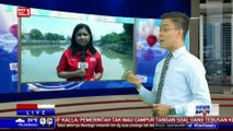 Jakarta Butuh Penambahan Pompa untuk Penanganan Banjir