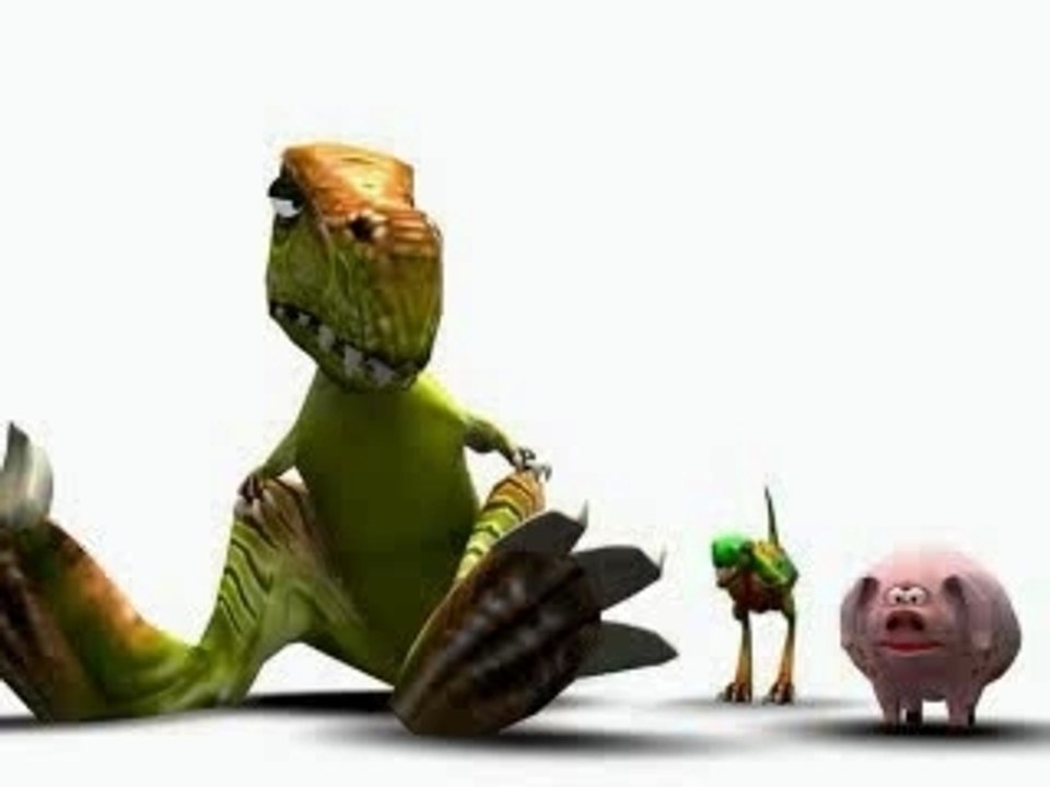 La fin des dinosaures