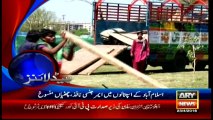 Headlines 1400 – 23rd April 2016