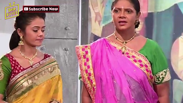 Gopi Brings Dharam To Court _ Saath Nibhana Saathiya _ 22nd April 2016 Episode - Review