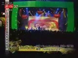 070616第18届金曲奖-Super Junior U Miracle Performance