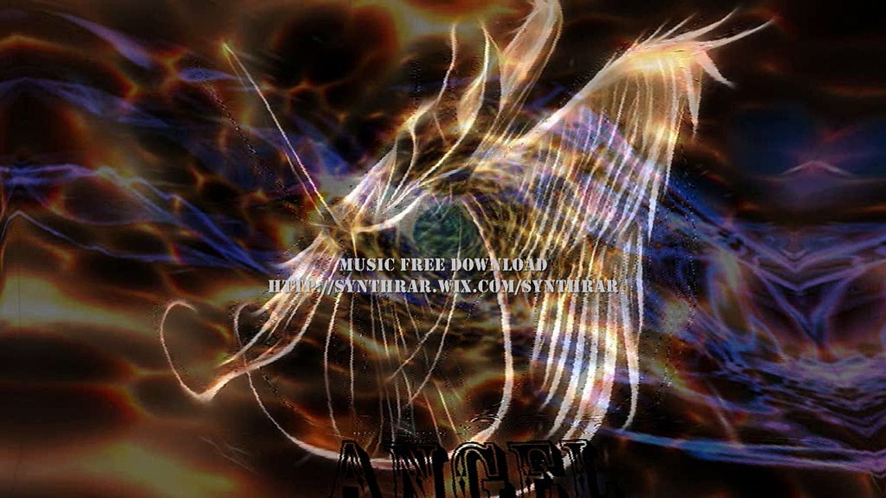SYNTHRAR-MUSIC-ANGEL