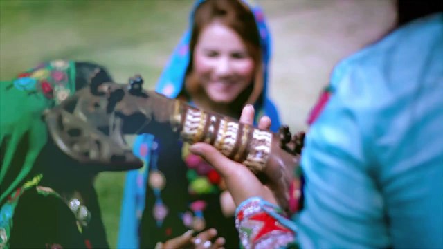 Reja Rahish - Jegi Jegi OFFICIAL VIDEO HD