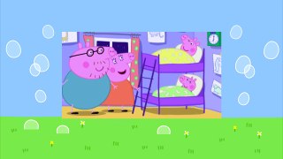 Peppa Pig Episode 38 The Sleepy Princess English