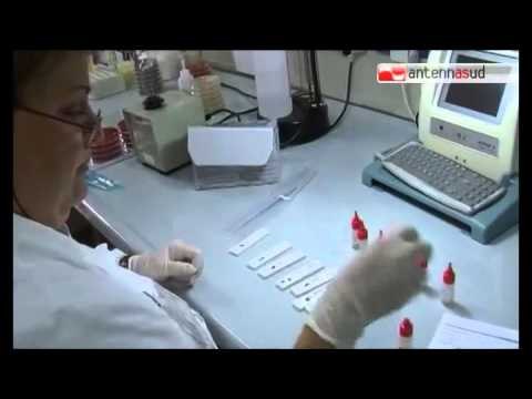 Tg Antenna Sud - In Puglia sanità al collasso, mancano i medici