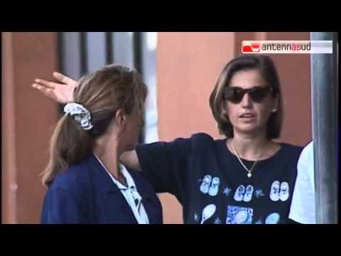 Tg Antenna Sud - Licenziate dopo la maternità, storie di ordinaria follia