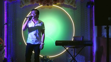 Cho Vừa Lòng Em - Châu CaCa - Offline 34