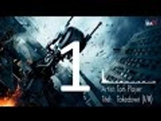 Takedown - Tom Player (Position Music / Soundtrack) [1/11]