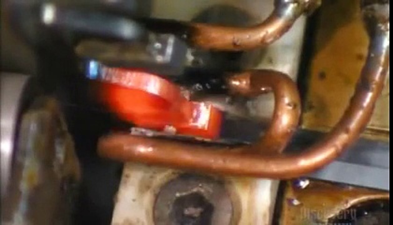 How It's Made: Circular Saw Blades