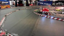 Remote Control Car Drifting Entertainers