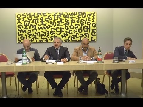 Aversa (CE) - Curatore fallimentare, convegno dei Commercialisti (22.04.16)