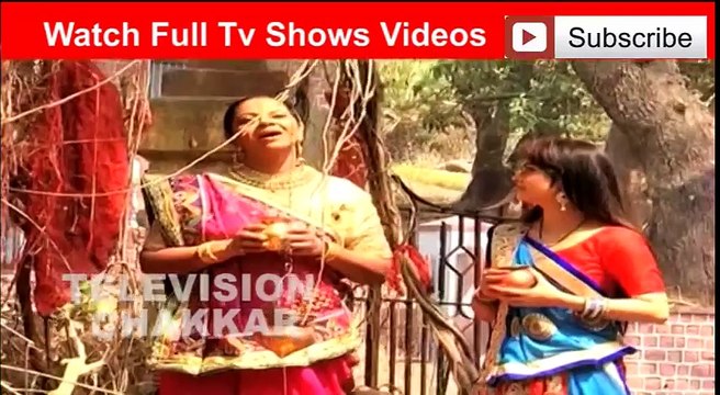 Saath Nibhana Saathiya -22nd April 2016 _ On Location Episode _ Star Plus Full Tv Serial