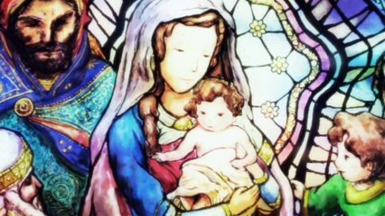 [Hidan no aria] Générique d'ouverture - VF amateure (Version masculine)