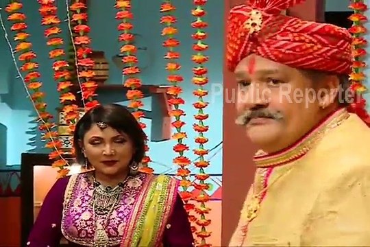 Yeh Rishta Kya Kehlata Hai _ 22nd April 2016 _ Full Uncut _ Episode On Location Shoot.[1]