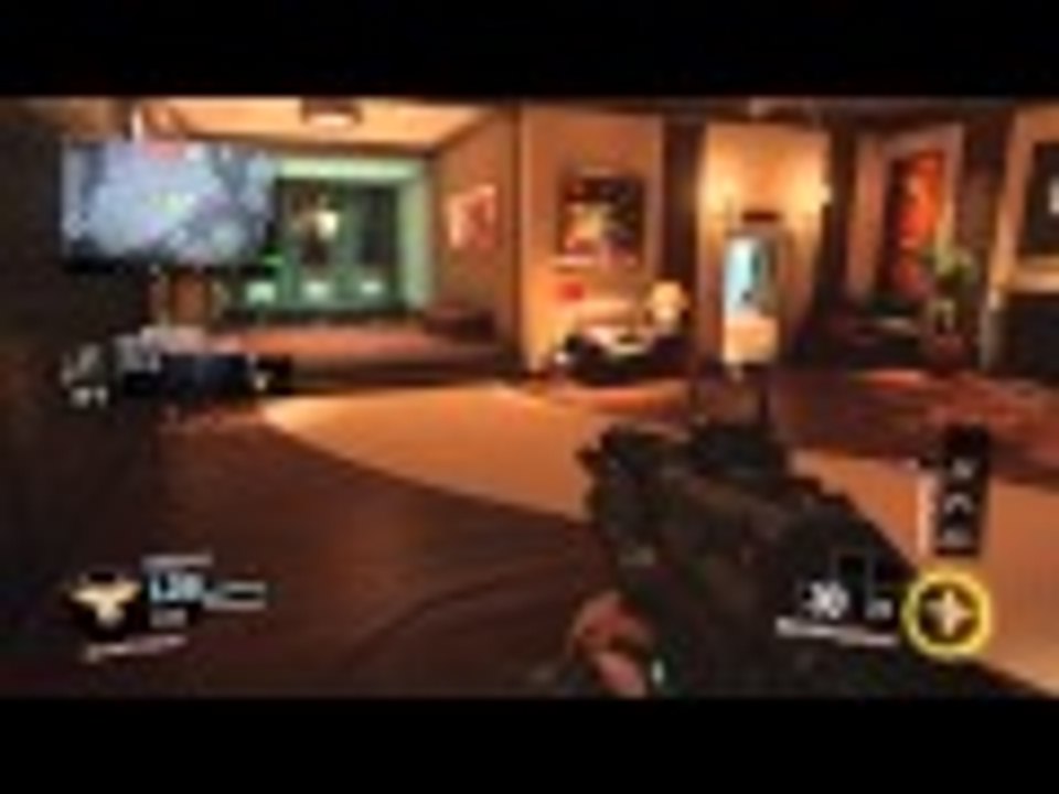 Call of Duty®: Black Ops III Beta Erstes Gameplay