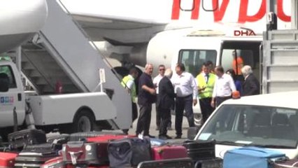 Asil Nadir Kıbrıs'ın Onurlu Mücadelesine Çok Güzel Katkılarımız Olacak