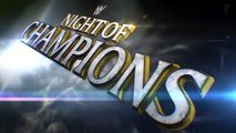 WWE 2K16 - John Cena vs Roman Reigns vs Brock Lesnar vs Randy Orton - Fatal 4 Way Extreme Rules