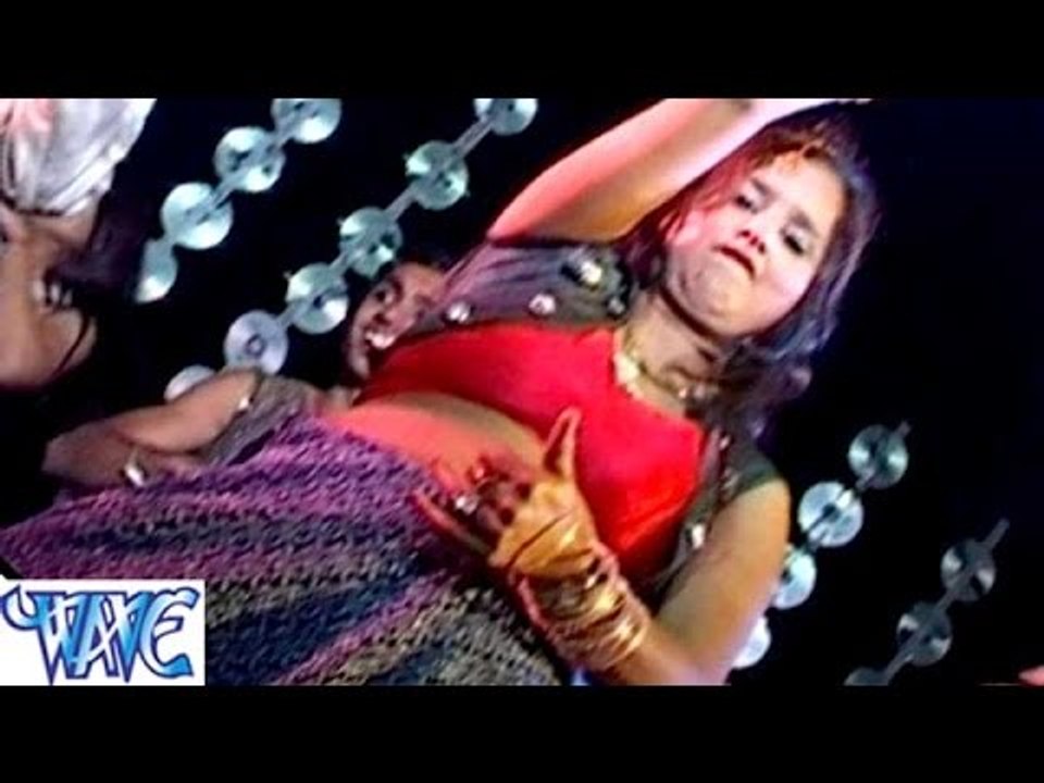 कमरिया हिली तबे माज़ा मिली | Kach Kach Kankhi Mare Patarki | Bhojpuri Hot Songs 2015 new