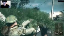 Battlefield Bad Company 2 Vietnam Multiplayer #1