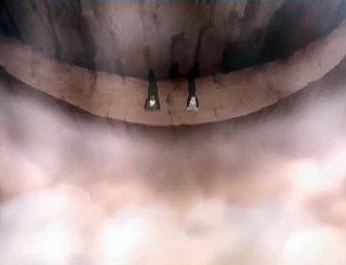 Feuer Chakra - Saure Gurken