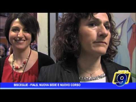Bisceglie | Fials, nuova sede e nuovo corso