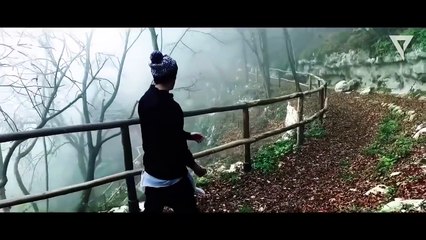 Aaja (Full HD Video Song)-Billy X ft. Hassan Abbas & Umar Imtiaz