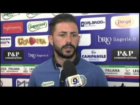 STARTER LEGA PRO | FORZA AZZURRI Anteprima Casertana - Fidelis Andria 32^ Giornata