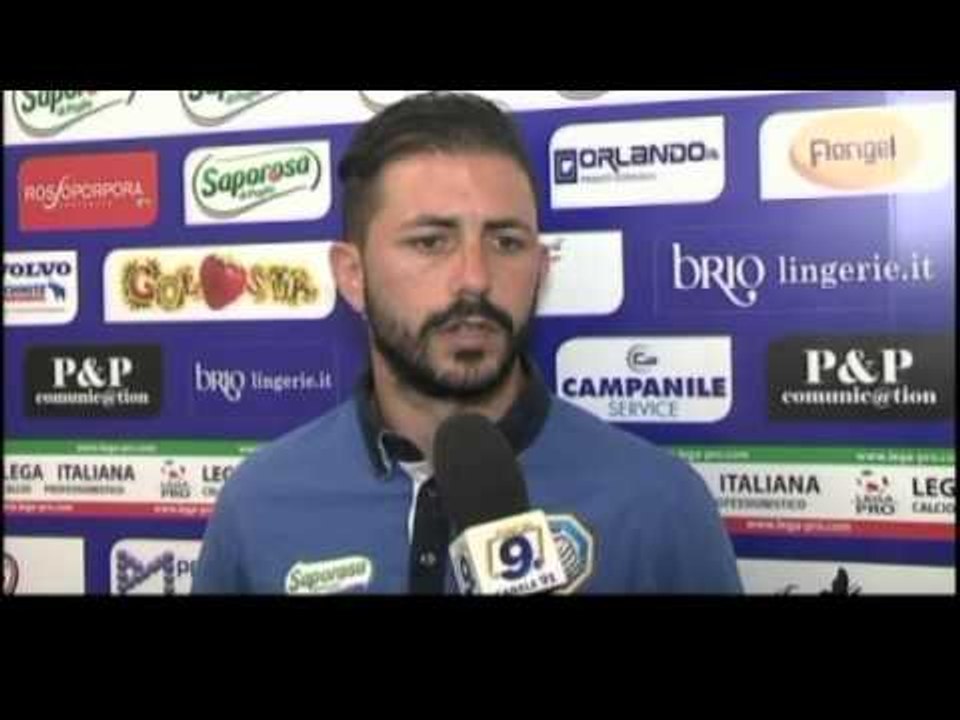 STARTER LEGA PRO | FORZA AZZURRI Anteprima Casertana - Fidelis Andria 32^ Giornata