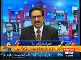 Javed Chaudhry Reveals How A Car Accident Exposed The Corruption of Army Generals