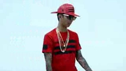 Young Lex Ft SkinnyIndonesian24 , Reza Oktovian , Kemal Palevi , Dycal - GGS Ganteng Ganteng Swaf