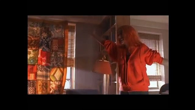 Eternal Sunshine of the Spotless Mind