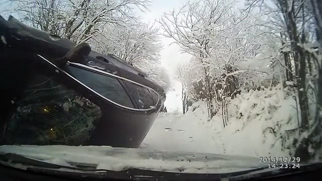 Подборка аварий за СЕНТЯБРЬ 2015 №11